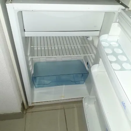 Apartment Equipe Face Chu *